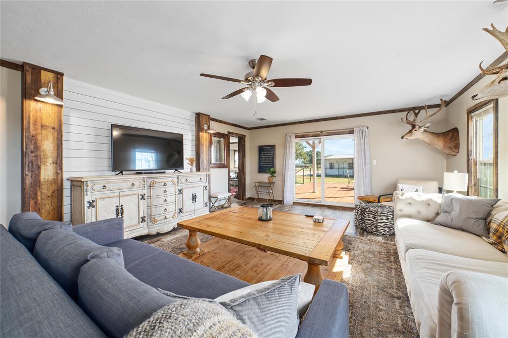 Charles B Howard A 443 - Residential