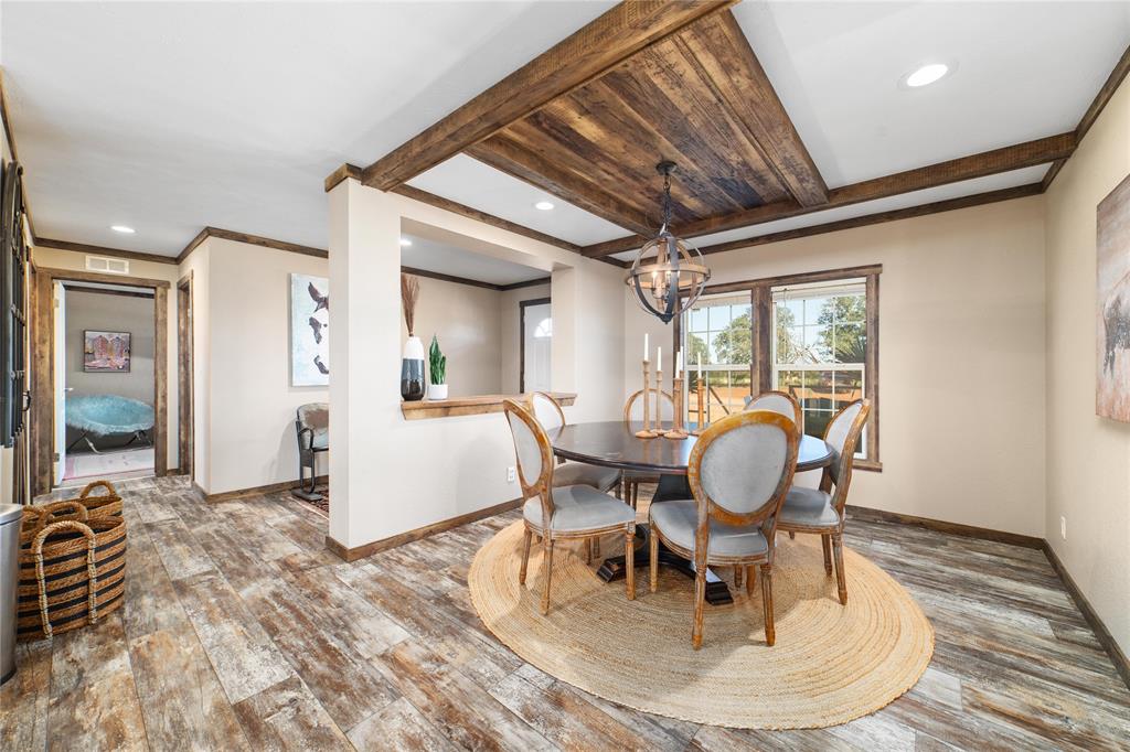 Charles B Howard A 443 - Residential