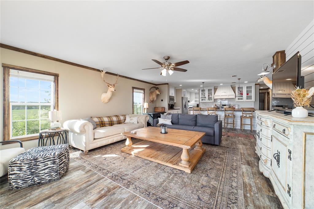 Charles B Howard A 443 - Residential