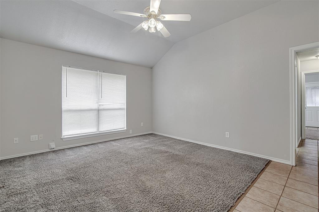 NA - Residential Lease