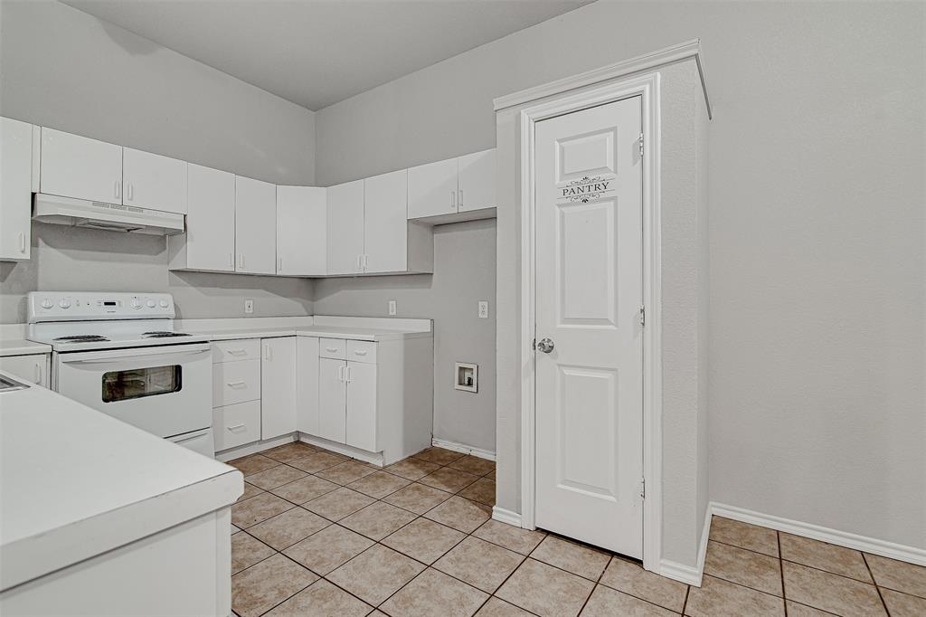 NA - Residential Lease