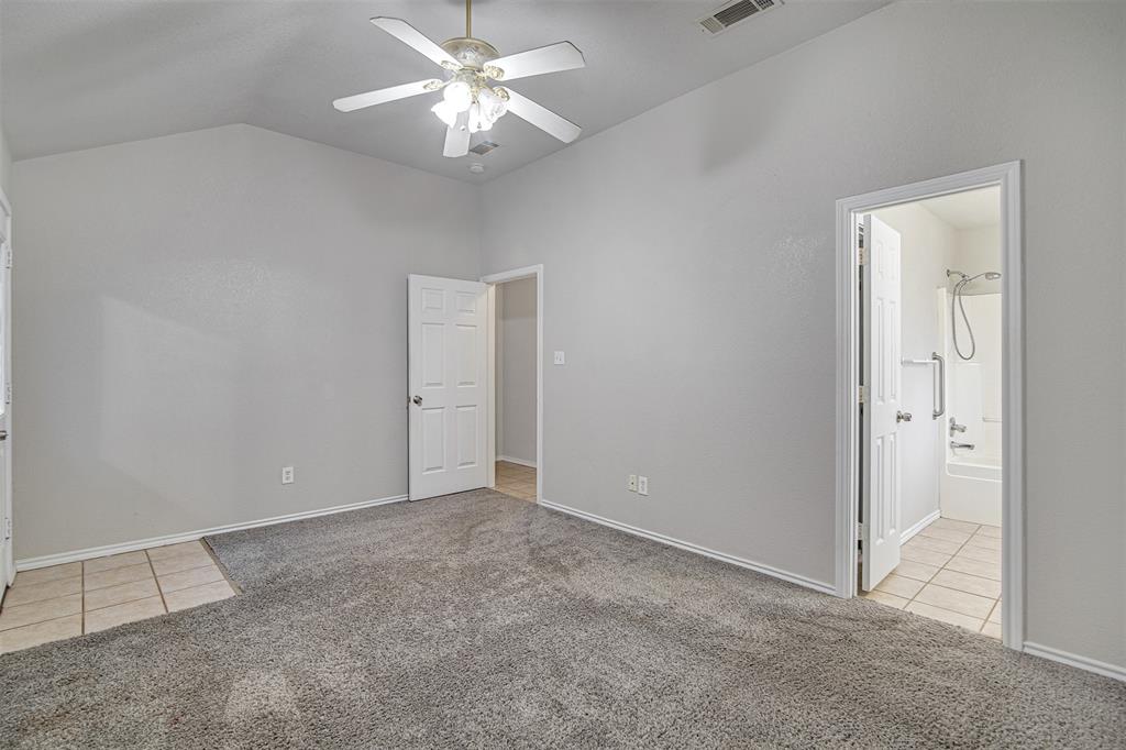 NA - Residential Lease