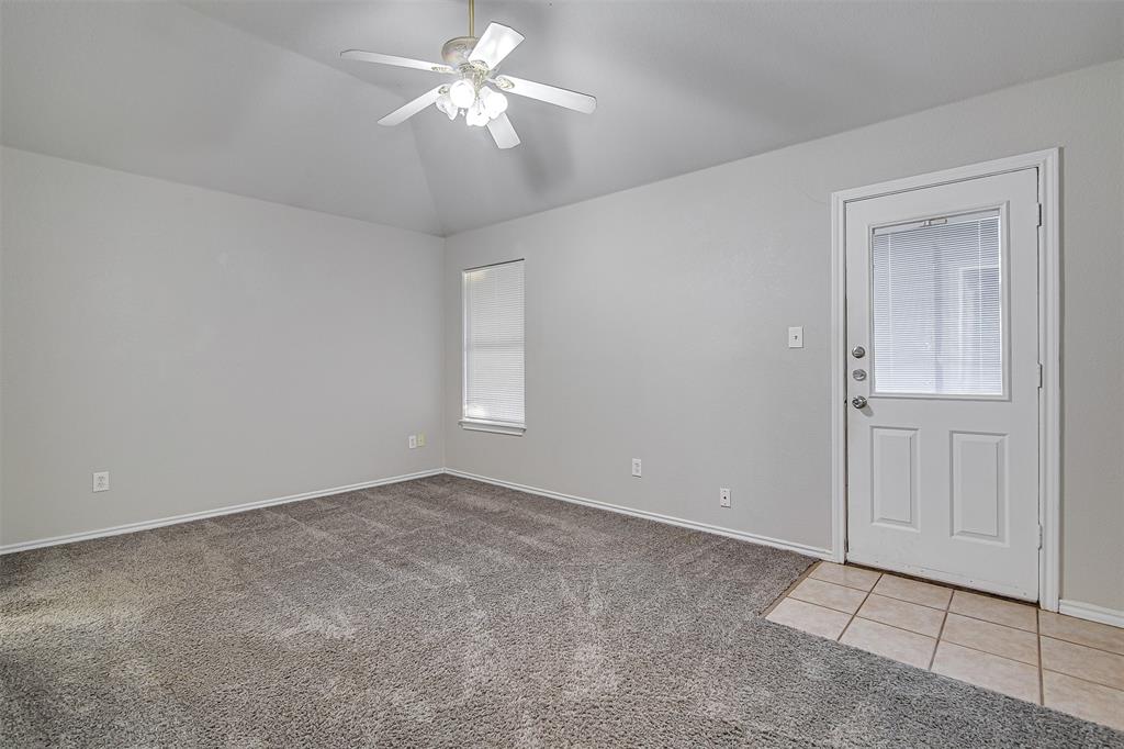 NA - Residential Lease