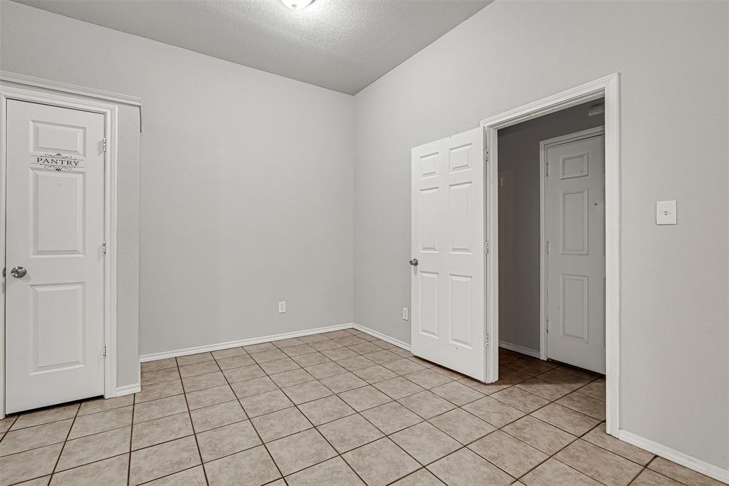 NA - Residential Lease