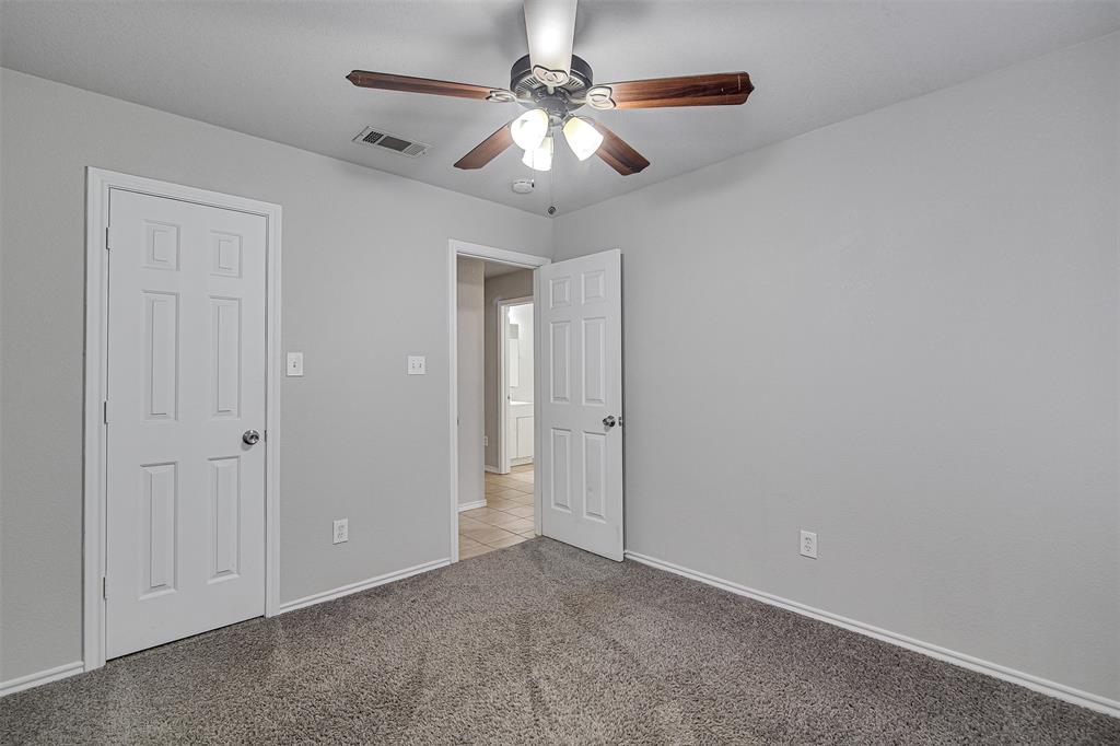 NA - Residential Lease