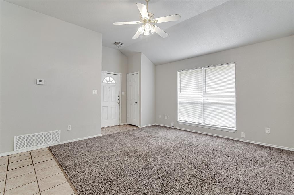 NA - Residential Lease