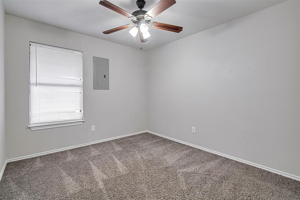 NA - Residential Lease