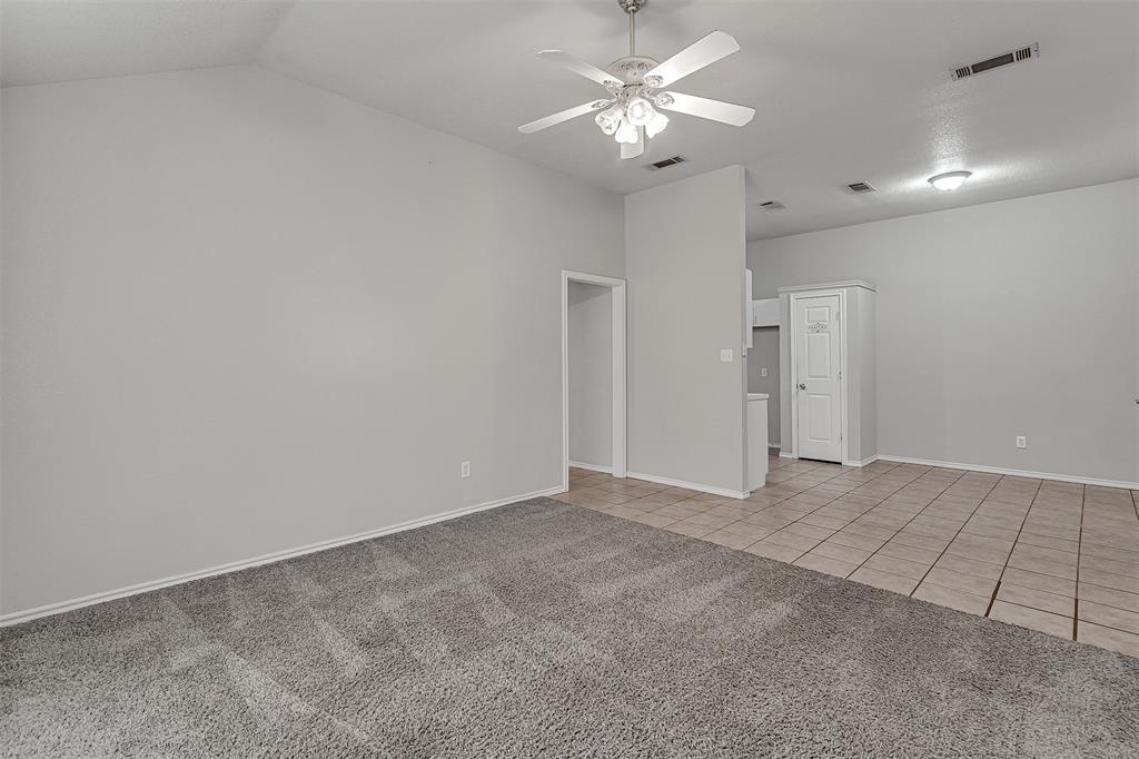 NA - Residential Lease