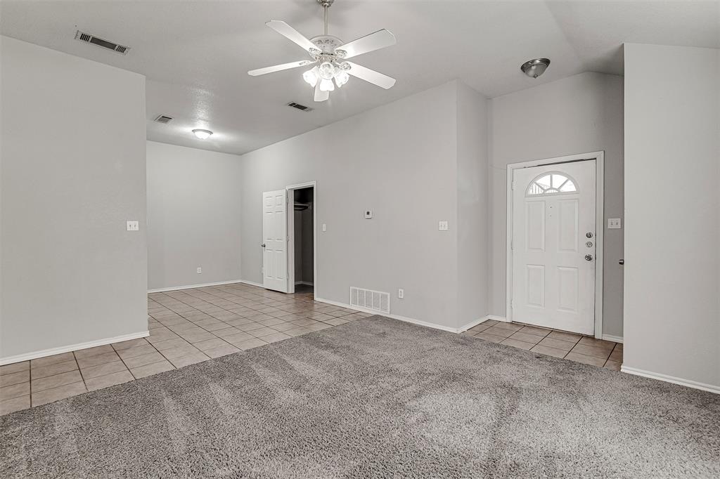 NA - Residential Lease