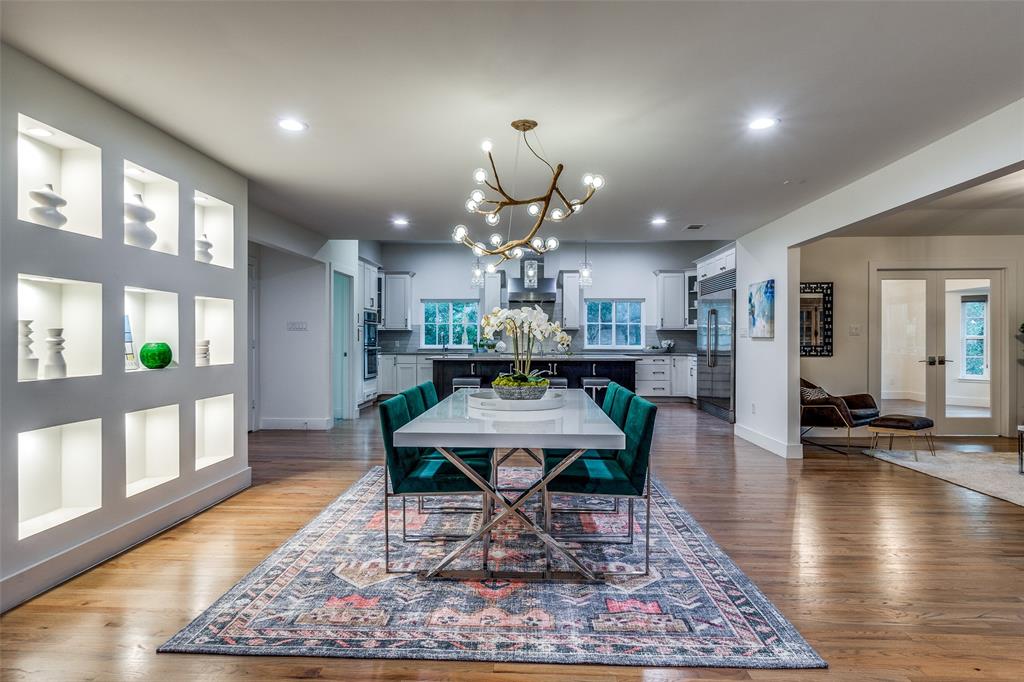 Melshire Estates - Residential