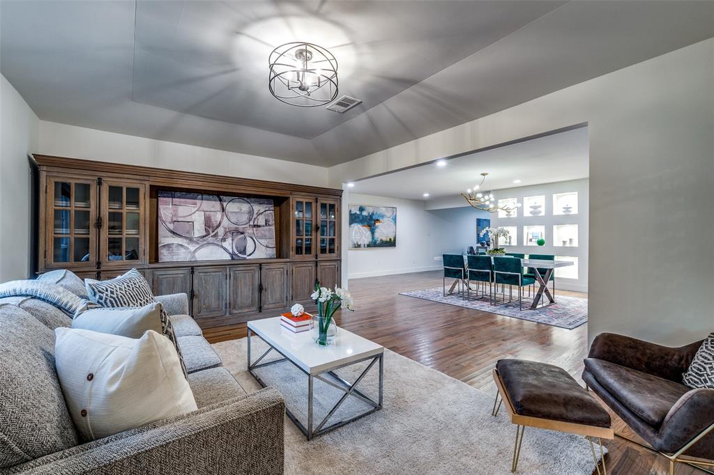Melshire Estates - Residential