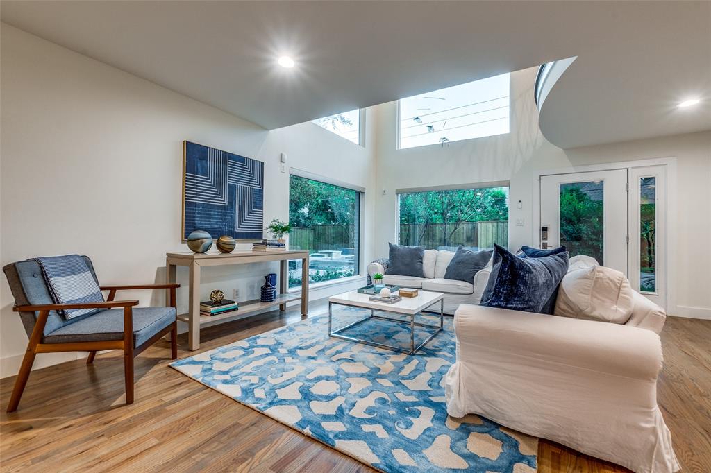 Melshire Estates - Residential