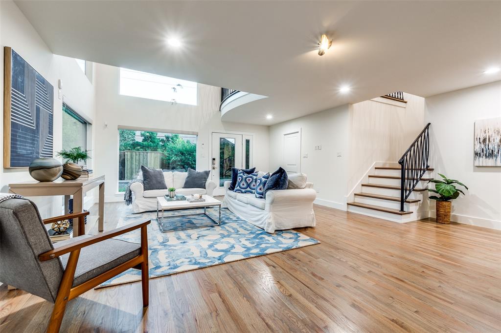 Melshire Estates - Residential