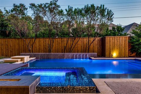 5908 Melshire Drive Dallas TX 75230