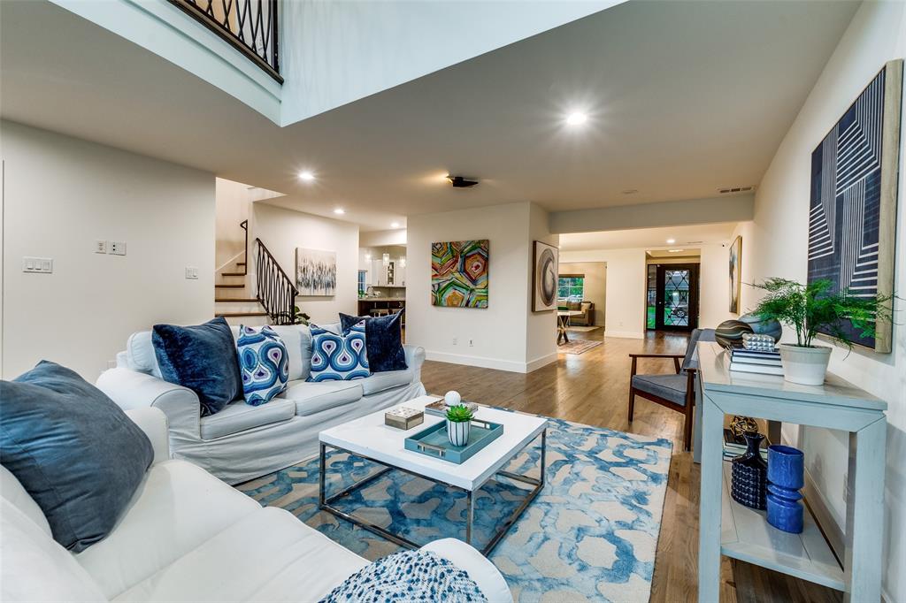 Melshire Estates - Residential