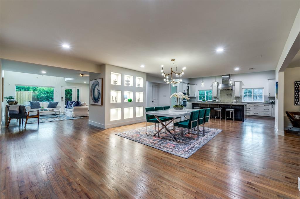 Melshire Estates - Residential