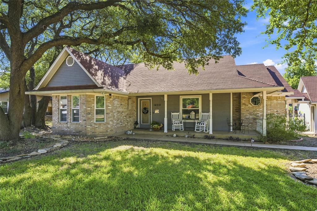 14212 Wagner Drive