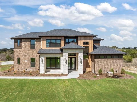 2104 Eagles Ridge Drive Weatherford TX 76087