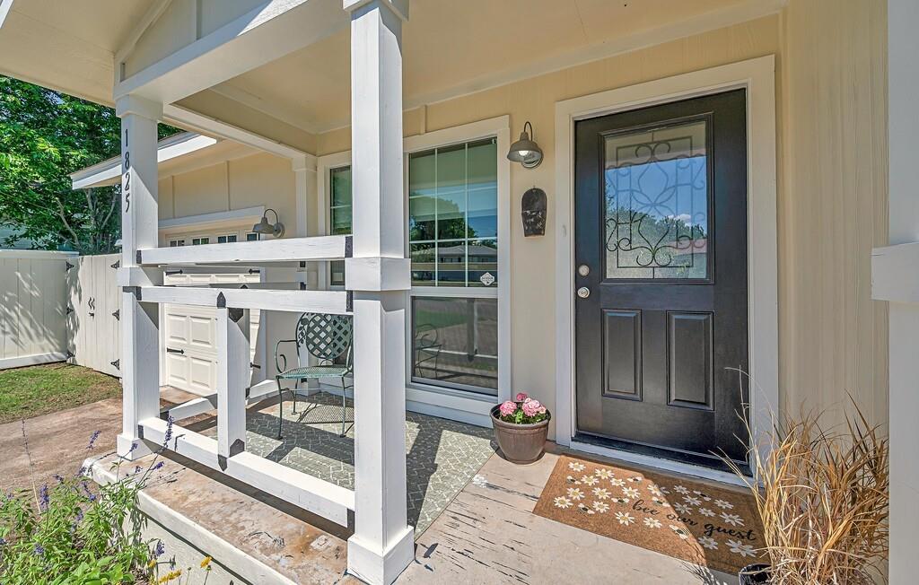1825 Rambler Drive