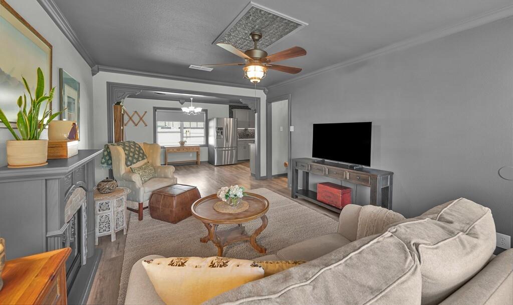 1825 Rambler Drive