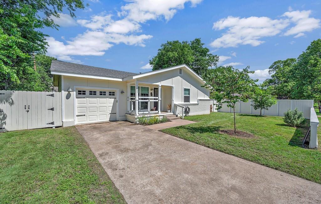 1825 Rambler Drive