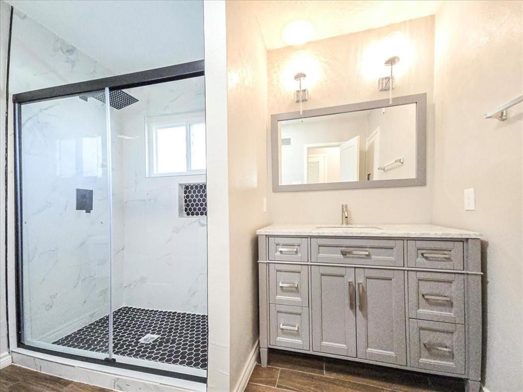 Richland Hills Add - Residential