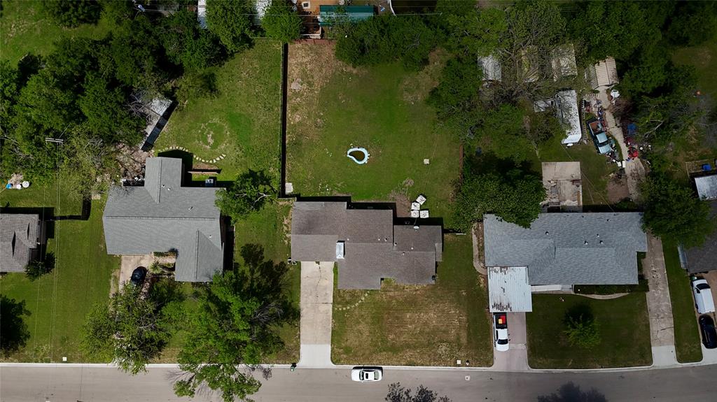 Richland Hills Add - Residential