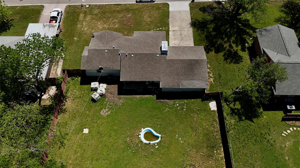 Richland Hills Add - Residential