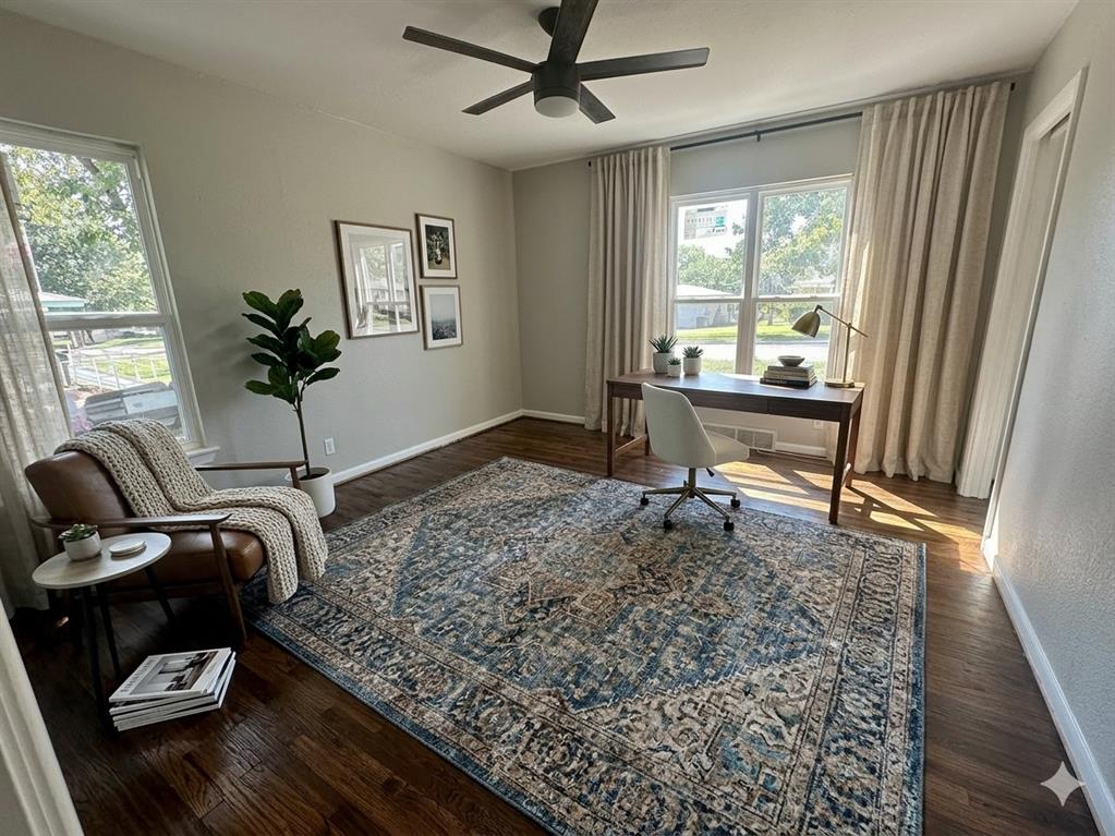 Richland Hills Add - Residential