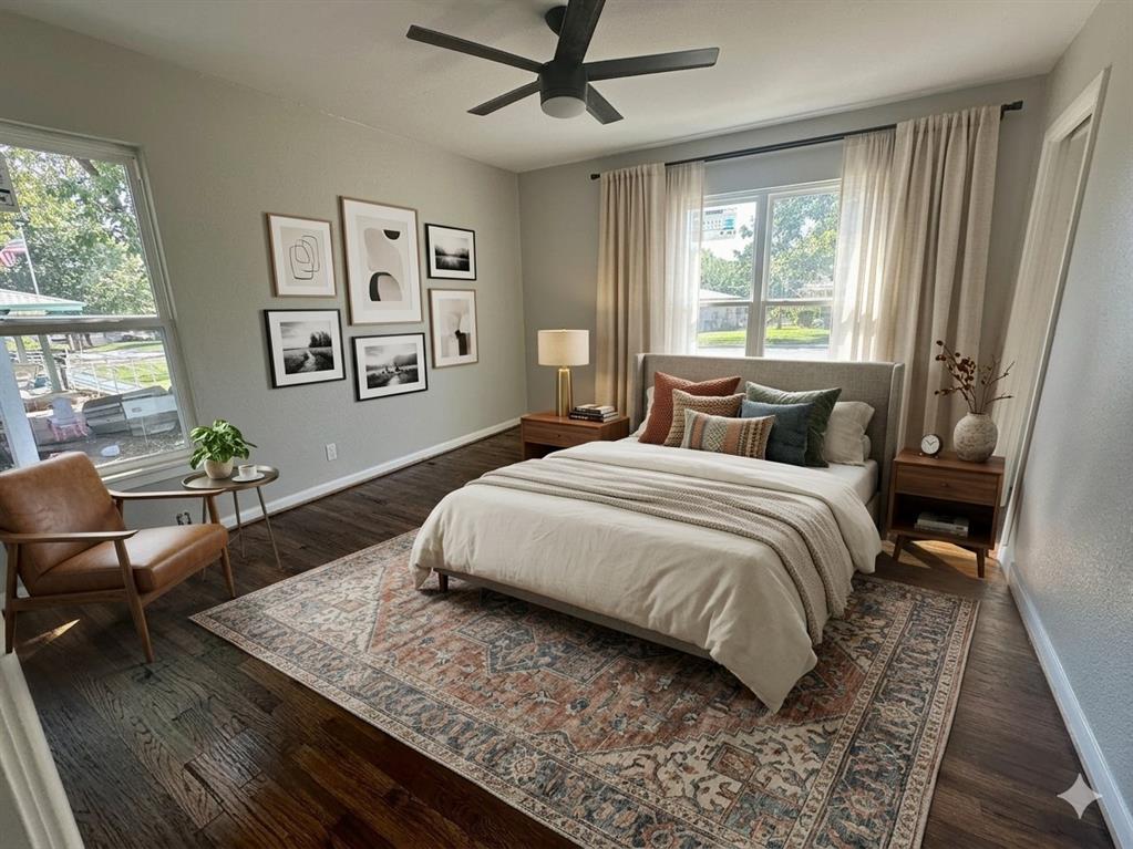 Richland Hills Add - Residential