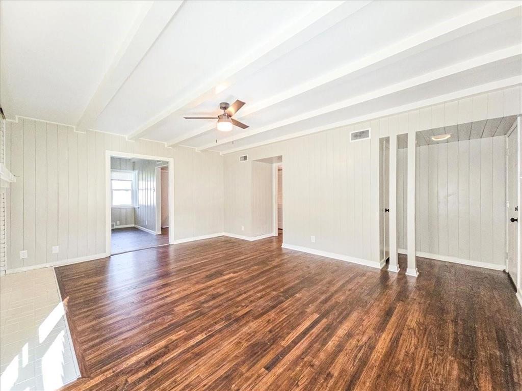 Richland Hills Add - Residential