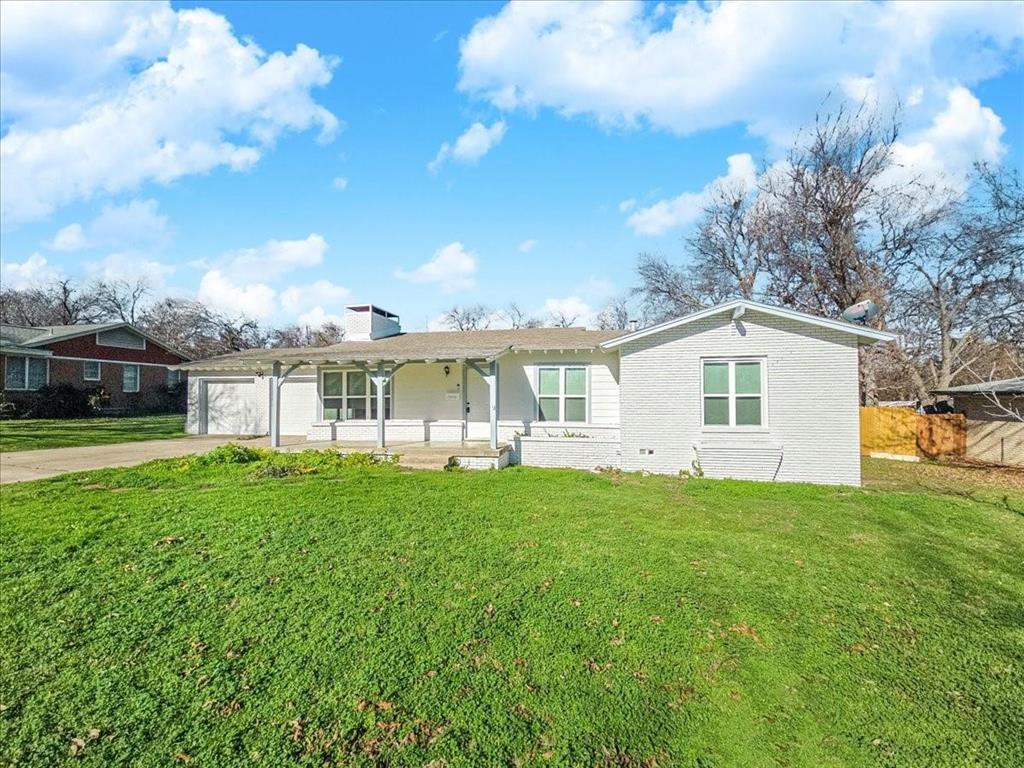 Richland Hills Add - Residential