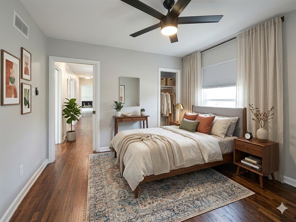 Richland Hills Add - Residential