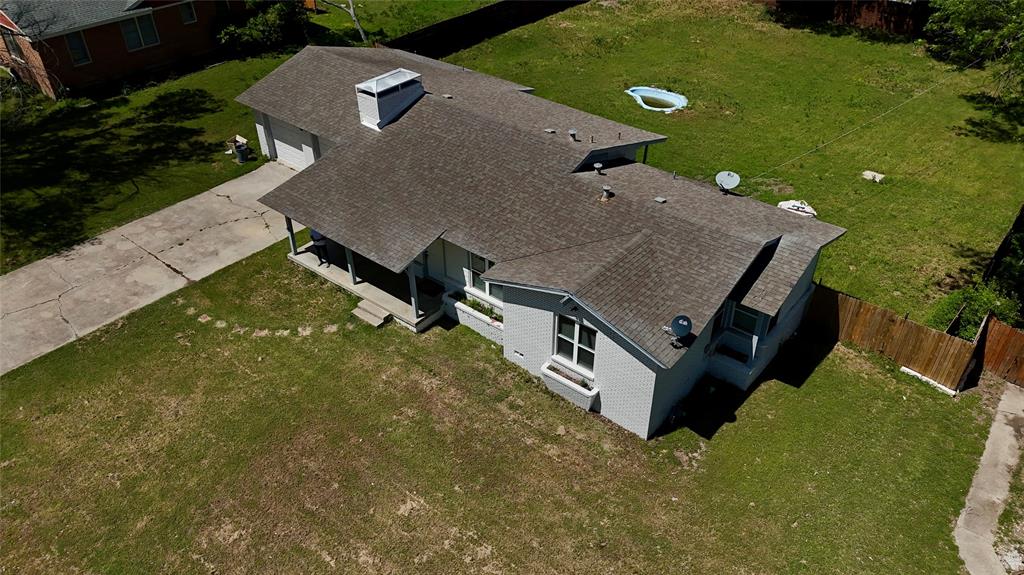 Richland Hills Add - Residential
