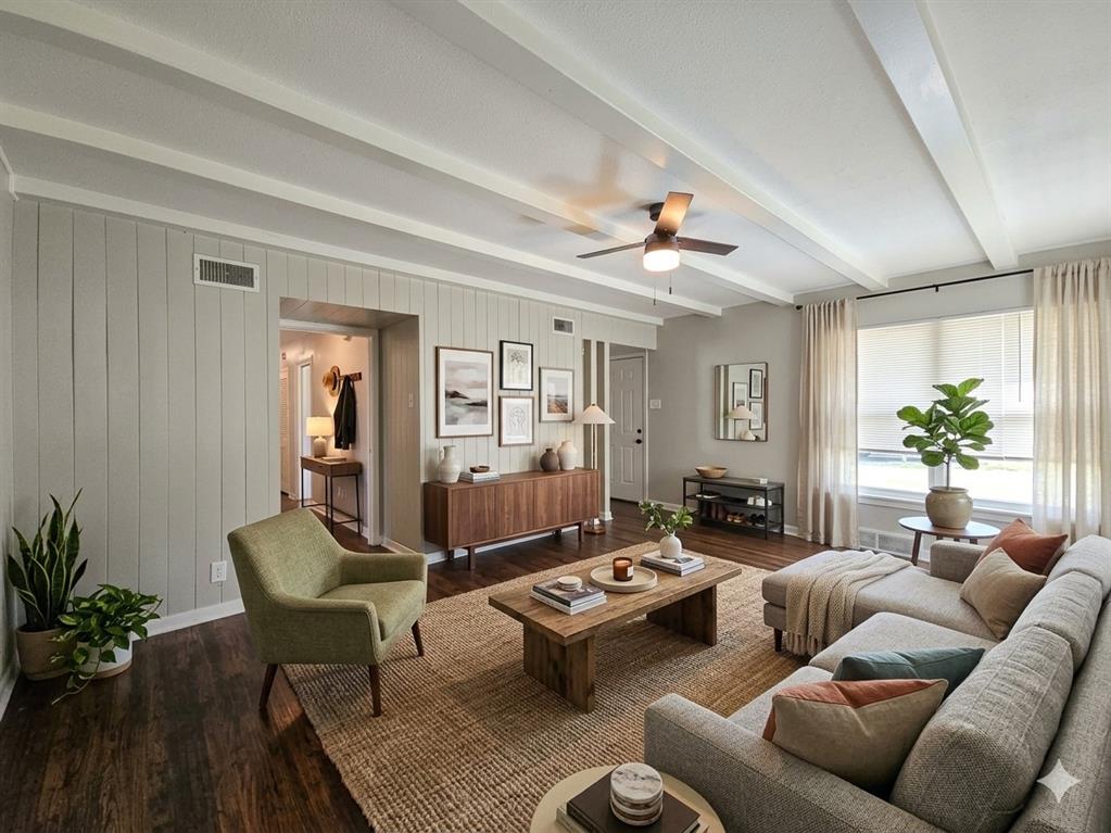 Richland Hills Add - Residential