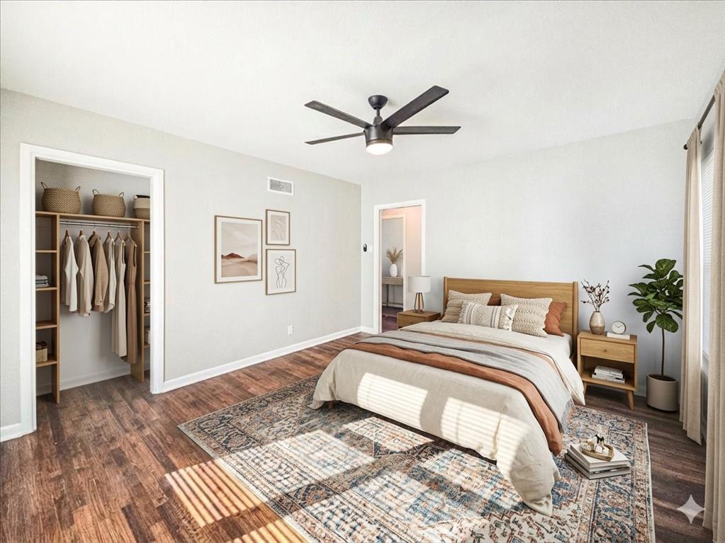 Richland Hills Add - Residential