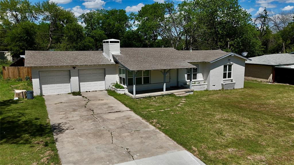 Richland Hills Add - Residential