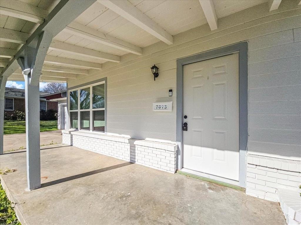 Richland Hills Add - Residential