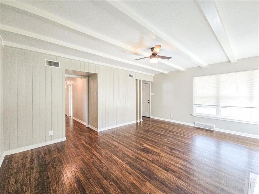 Richland Hills Add - Residential