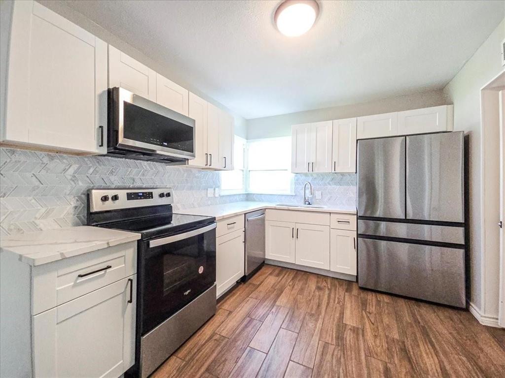 Richland Hills Add - Residential