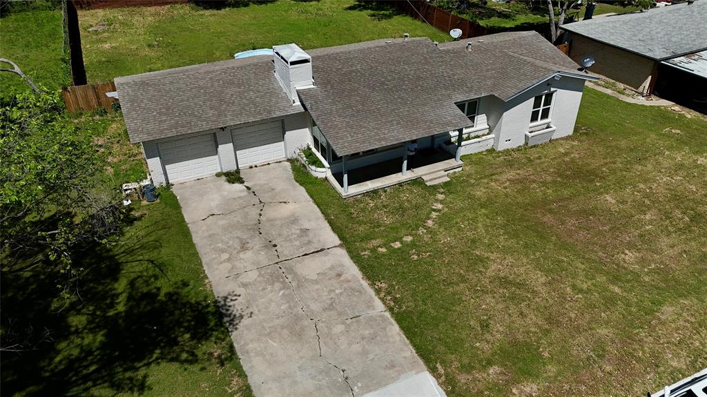 Richland Hills Add - Residential