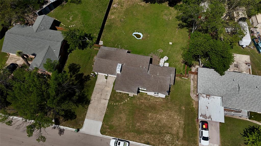 Richland Hills Add - Residential