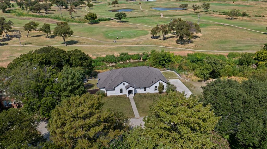 3648 Bluegrass Drive