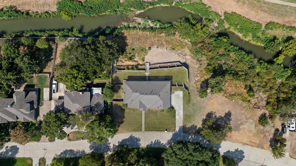 3648 Bluegrass Drive