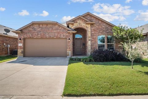 1120 Nelson Place Fort Worth TX 76028