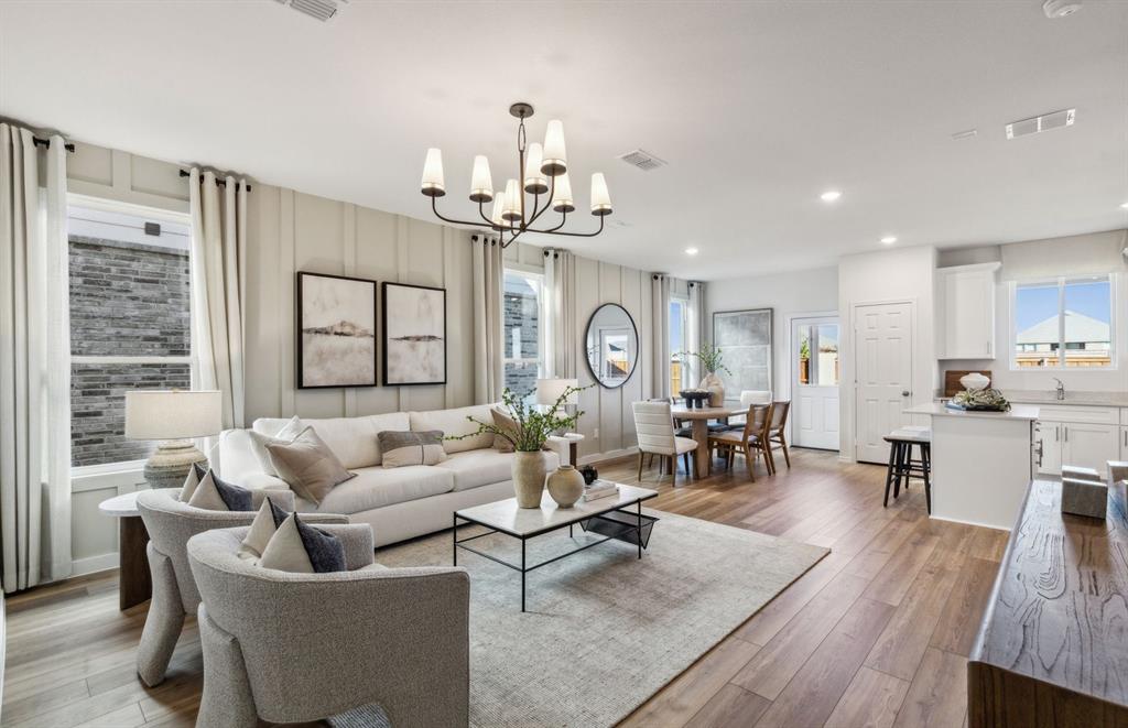 Elizabeth Creek - Residential