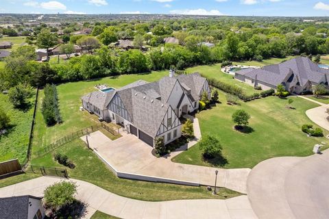 4260 Tranquility Lane Prosper TX 75078