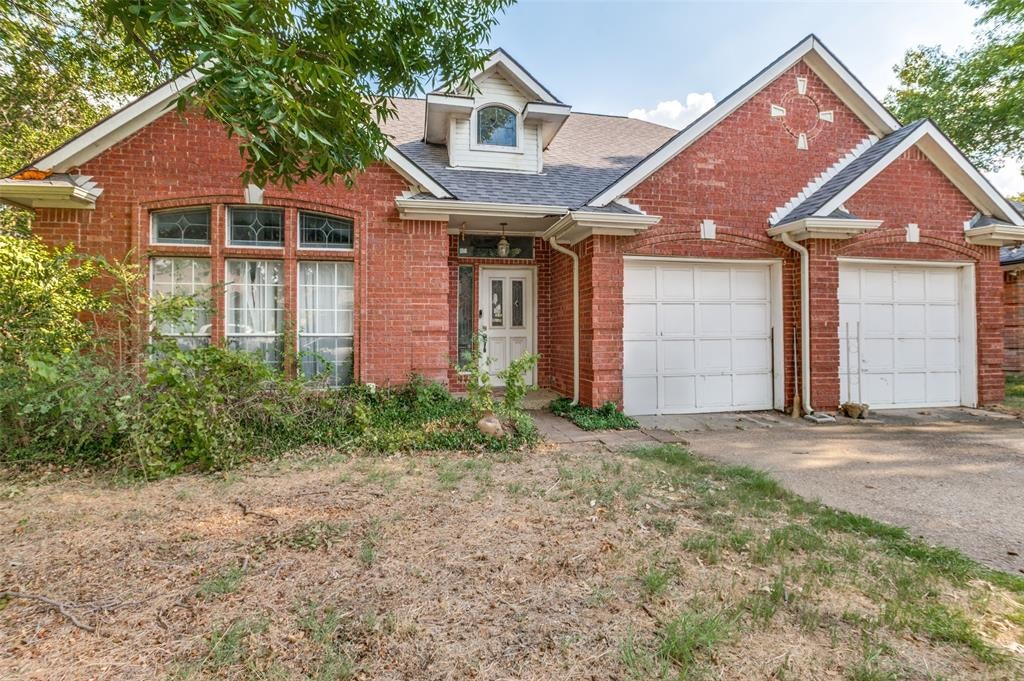 3312 Paint Brush Lane