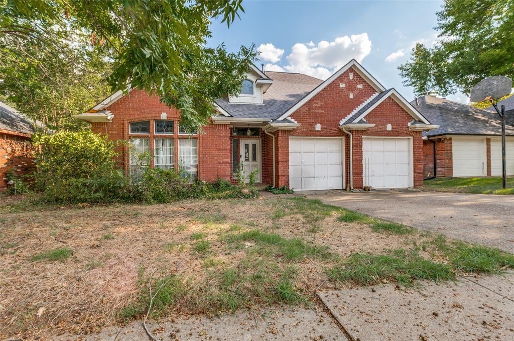 3312 Paint Brush Lane