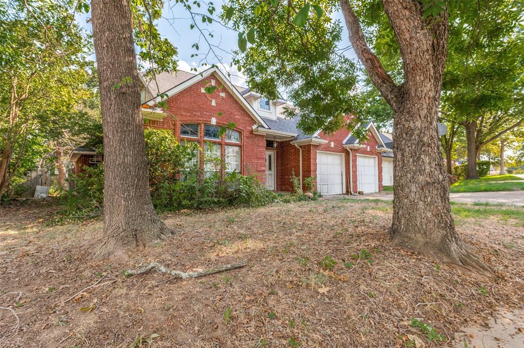 3312 Paint Brush Lane